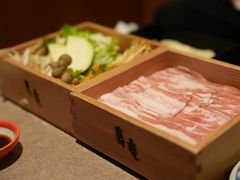-黒豚料理 寿庵(中央駅西口店)