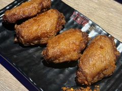 -红盔甲·小龙虾(定西路店)