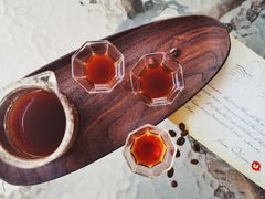 单品咖啡-25#COFFEE(古地石店)