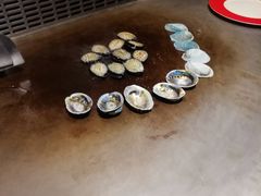 -曙亚洲餐厅-重庆富力艾美酒店(南坪万达广场店)
