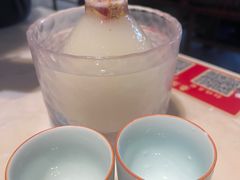 -唐猫庭院·千年陕菜(大唐不夜城店)