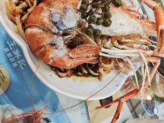 -阿金大白·上海菜馆(新天地店)