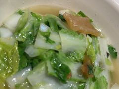 -彭耕记猪油炒小菜(吉联mall店)