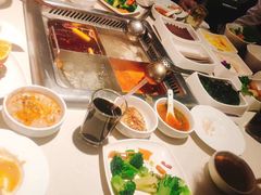-海底捞火锅(万丰桥店)