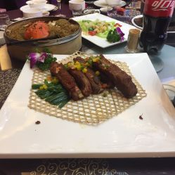 京都排骨-国惠大酒楼(爱琴海购物公园店)
