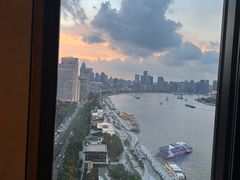 -上海外滩英迪格酒店