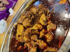 -林记三江兔火锅(沿山路自建小区店)