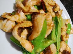 -鹅城粤菜馆(白云山路店)
