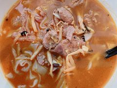 -漆黑觉米粉(三里屯店)