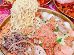 -冒菜西施·非遗冒菜(总店)