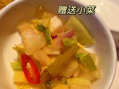 -茅庐川菜(烟台万象汇店)