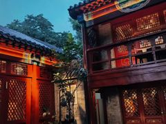 -程府宴(南长街四合院店)