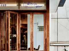 -Swing Coffee(钟楼区步行街店)