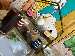 -ZING COFFEE 镜咖啡