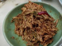 -小吊梨汤·北京菜(香山店)