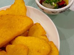 -玫瑰红烤羊排(北新桥三条店)
