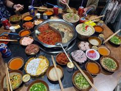 -楠火锅(绵阳首店)