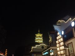 -济南方特东方神画