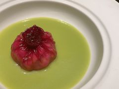 葫芦瓜-无味舒食(思南公馆店)