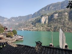 -三峡人家风景区