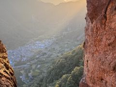 -雁荡山风景名胜区