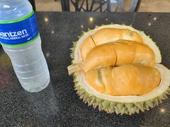 -SS2 榴梿鲜生