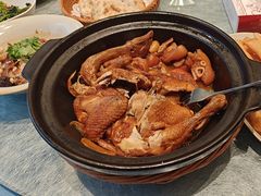 -印巷里主题餐厅(马鞍山店)