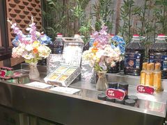 -洞庭土菜馆(易发广场店)