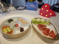 -皇朝会.经典传统粤菜(外滩店)