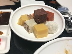 -皇城根北京风味主题餐厅(中海环宇城店)