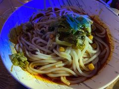 -胡桐里音乐酒馆(孝南店)