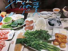 -东道煮牛肉火锅(东盛大街店)