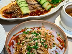 -漢舍川菜馆(国贸商城店)