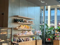 -星巴克臻选(杭州良渚文化村店)
