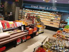 自助取餐区-佳思多食品料理超市(园区店)