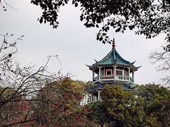 -无锡梅园公园