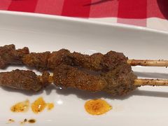 -西贝(枫蓝国际购物中心店)