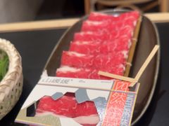 -山缓缓火锅(青岛万象城店)