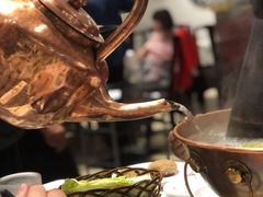 -东来顺饭庄(王府井步行街店)