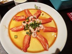 -永安鱼庄·镇江菜(常发广场一店)