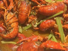 -红盔甲·小龙虾(人民广场店)