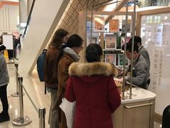 -奈雪的茶(市百一店)