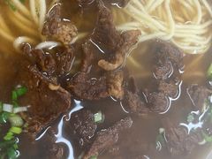 -小马牛肉面·牛骨熬制(南京博物院店)