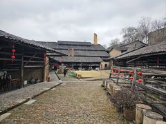 -陶阳里旅游区