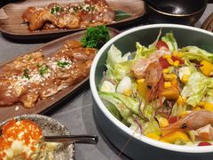 -花时·炭火烧肉(东百中心A馆店)