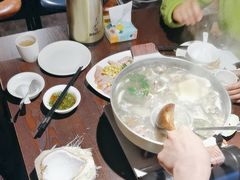 -甲大帅·甲鱼·椰子鸡主题餐厅(唐家店)