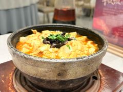 -狮王府淮扬菜(新街口友谊店)