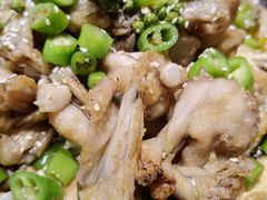 青花椒美蛙-蛙喔牛蛙(百联南方店)