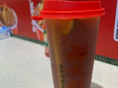 -卤大叔·广州牛杂(壹方城店)
