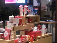-Tims天好咖啡(华侨城步行街店)